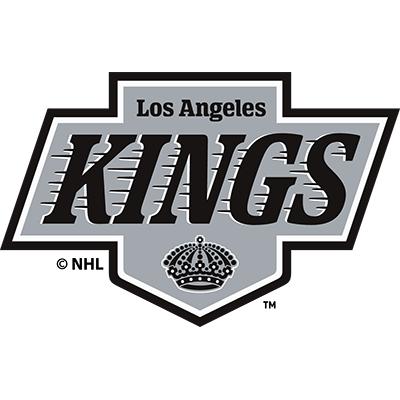 NHL team Los Angeles Kings logo