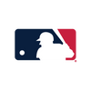 MLB logo