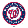 MLB: Washington Nationals