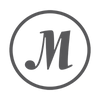Monogram logo