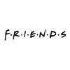 Friends logo