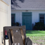 Sonoma Wine & Cheese Picnic Tote