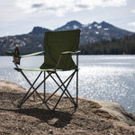 PTZ Camp Chair