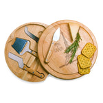Ratatouille - Circo Cheese Cutting Board & Tools Set