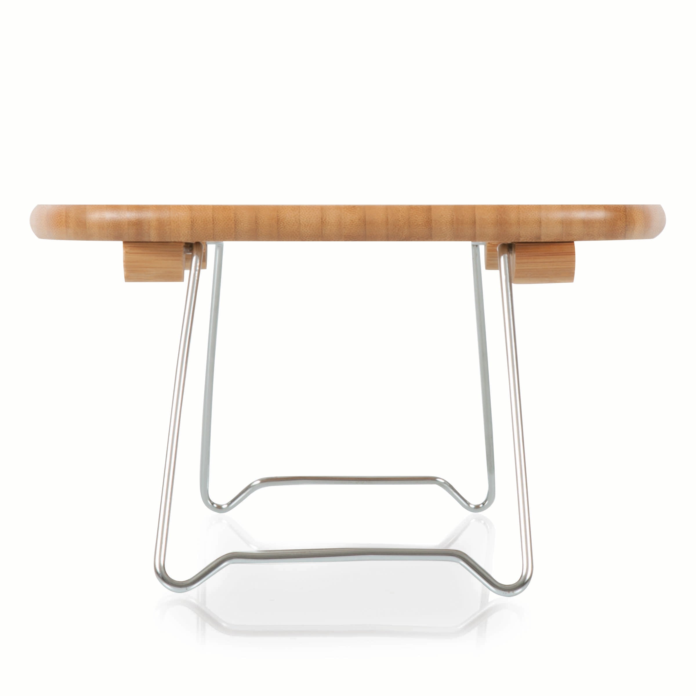 Mesavino Portable Wine Tray