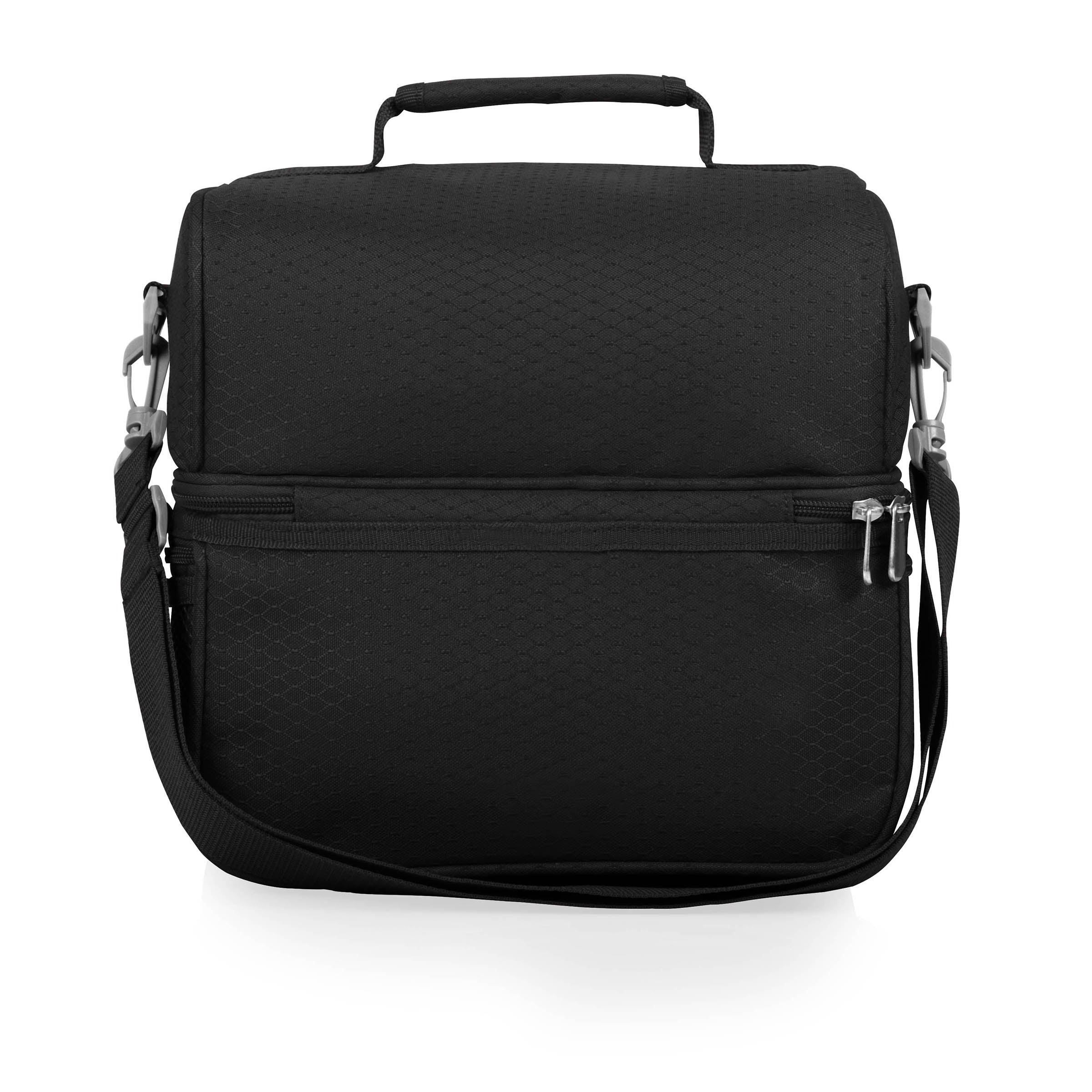 Pranzo Lunch Bag Cooler with Utensils
