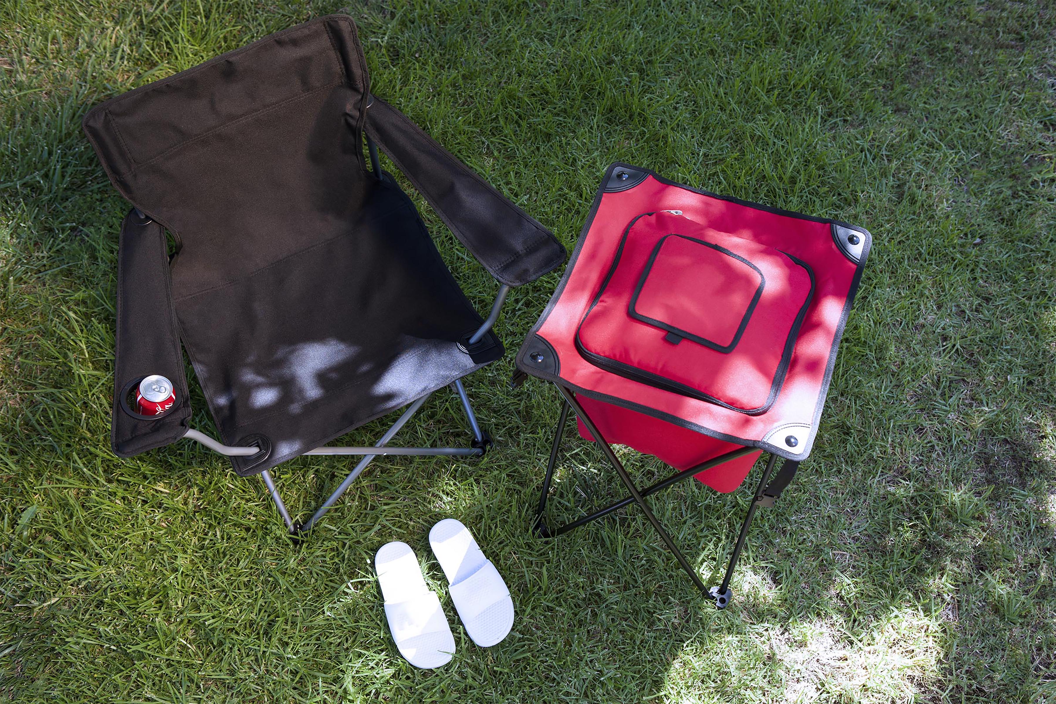 PTZ Camp Chair