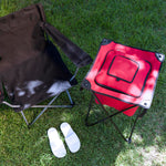 PTZ Camp Chair