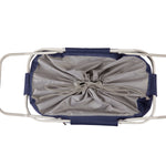 Los Angeles Chargers - Metro Basket Collapsible Cooler Tote