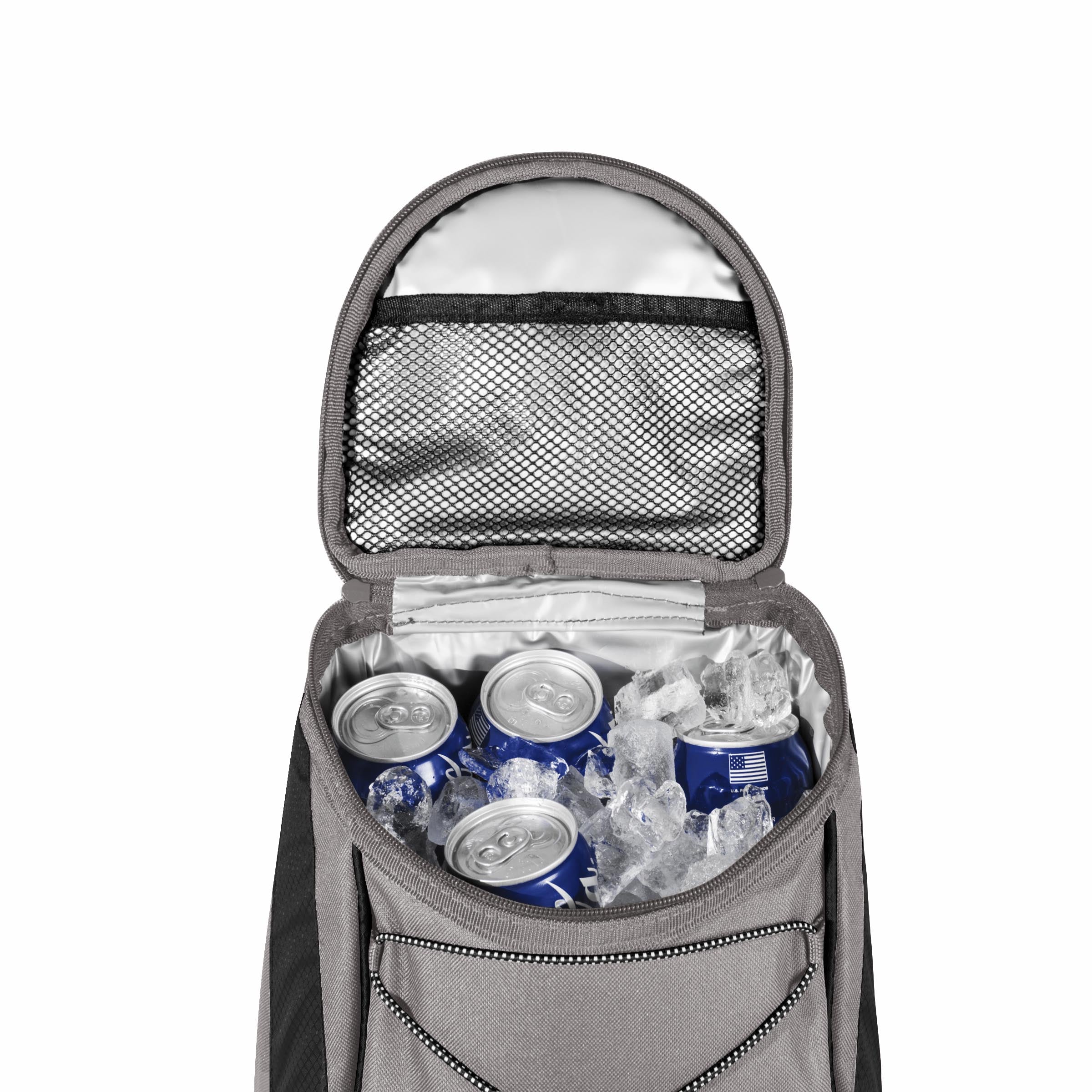 New England Patriots - PTX Backpack Cooler