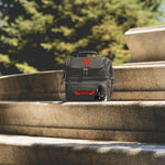 Star Wars Darth Vader - Pranzo Lunch Bag Cooler with Utensils