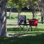 PTZ Camp Chair