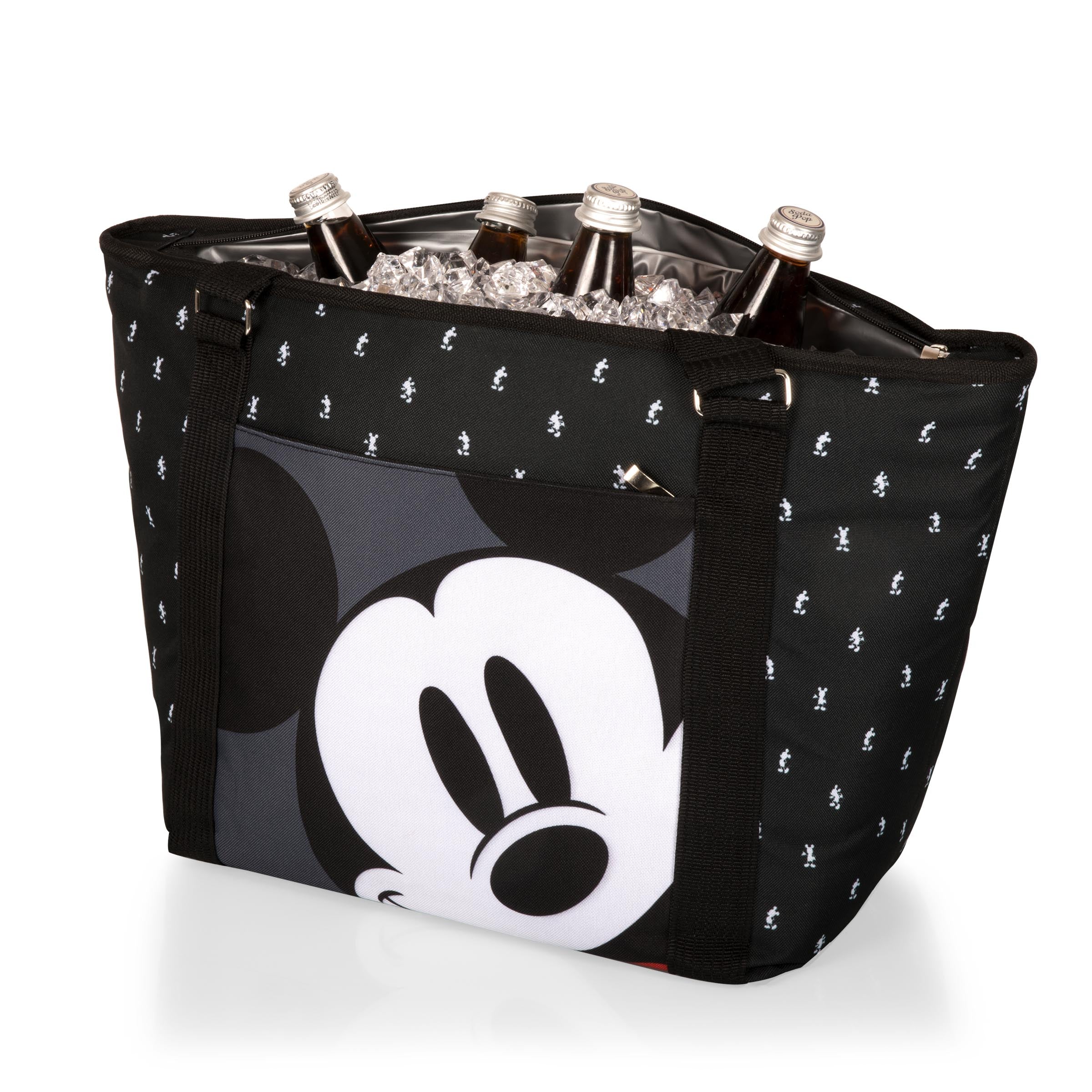 Mickey Mouse - Cooler Tote Bag