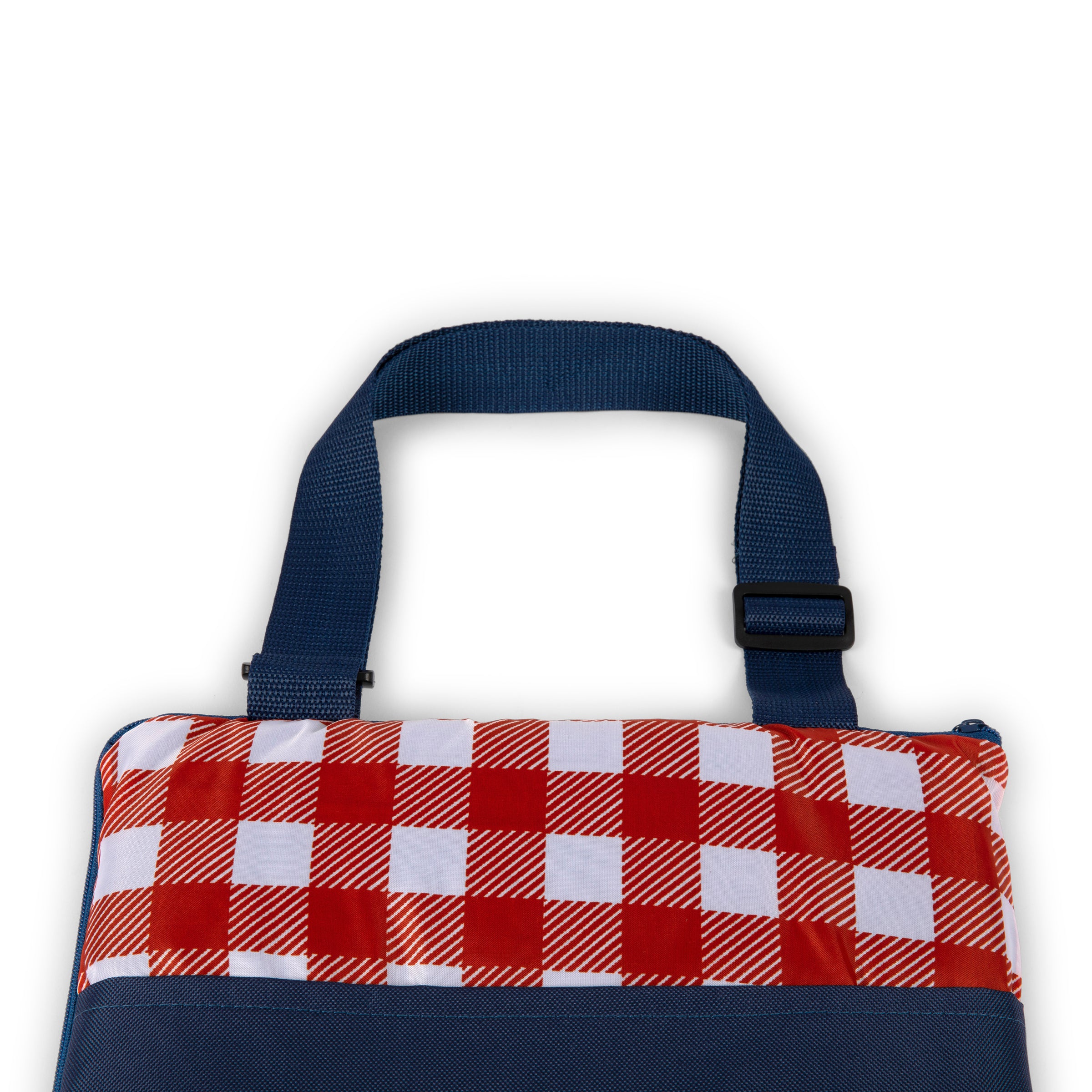 Friends Central Perk - Vista Outdoor Picnic Blanket & Tote