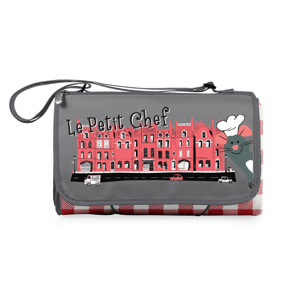 Ratatouille - Blanket Tote Outdoor Picnic Blanket