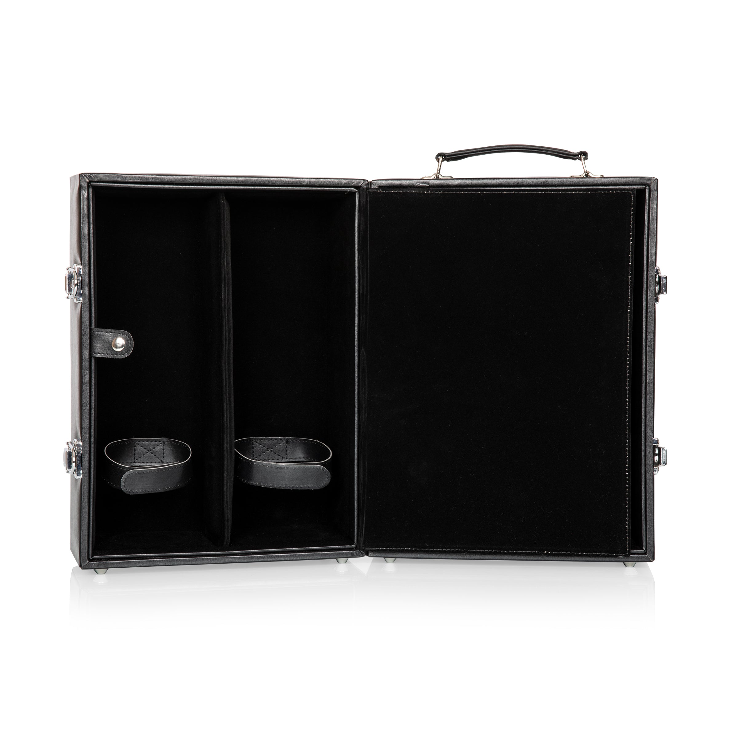 Manhattan Cocktail Case
