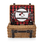 Mickey Mouse - Champion Picnic Basket