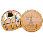 Ratatouille - Circo Cheese Cutting Board & Tools Set