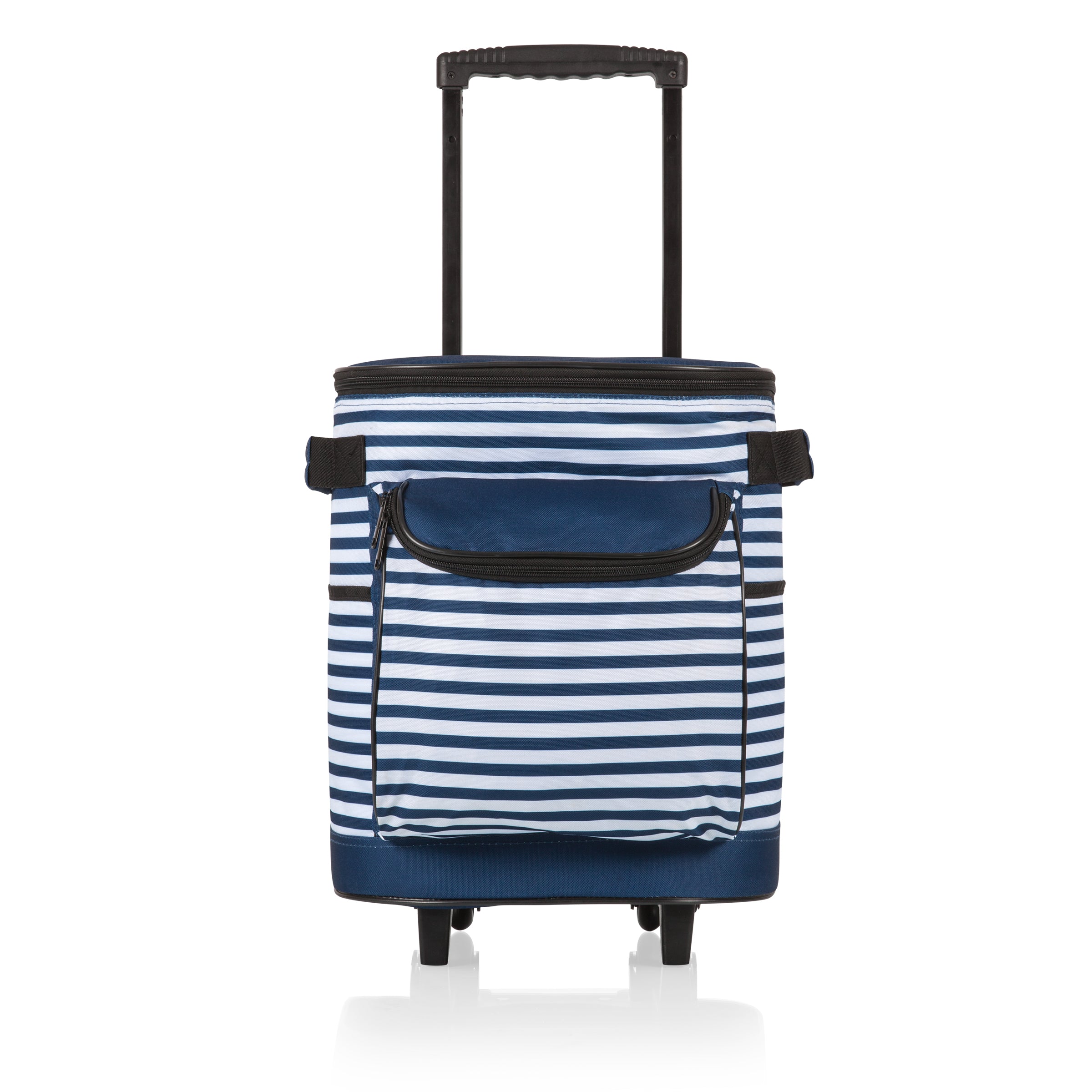 Portable Rolling Cooler
