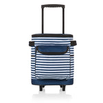 Portable Rolling Cooler