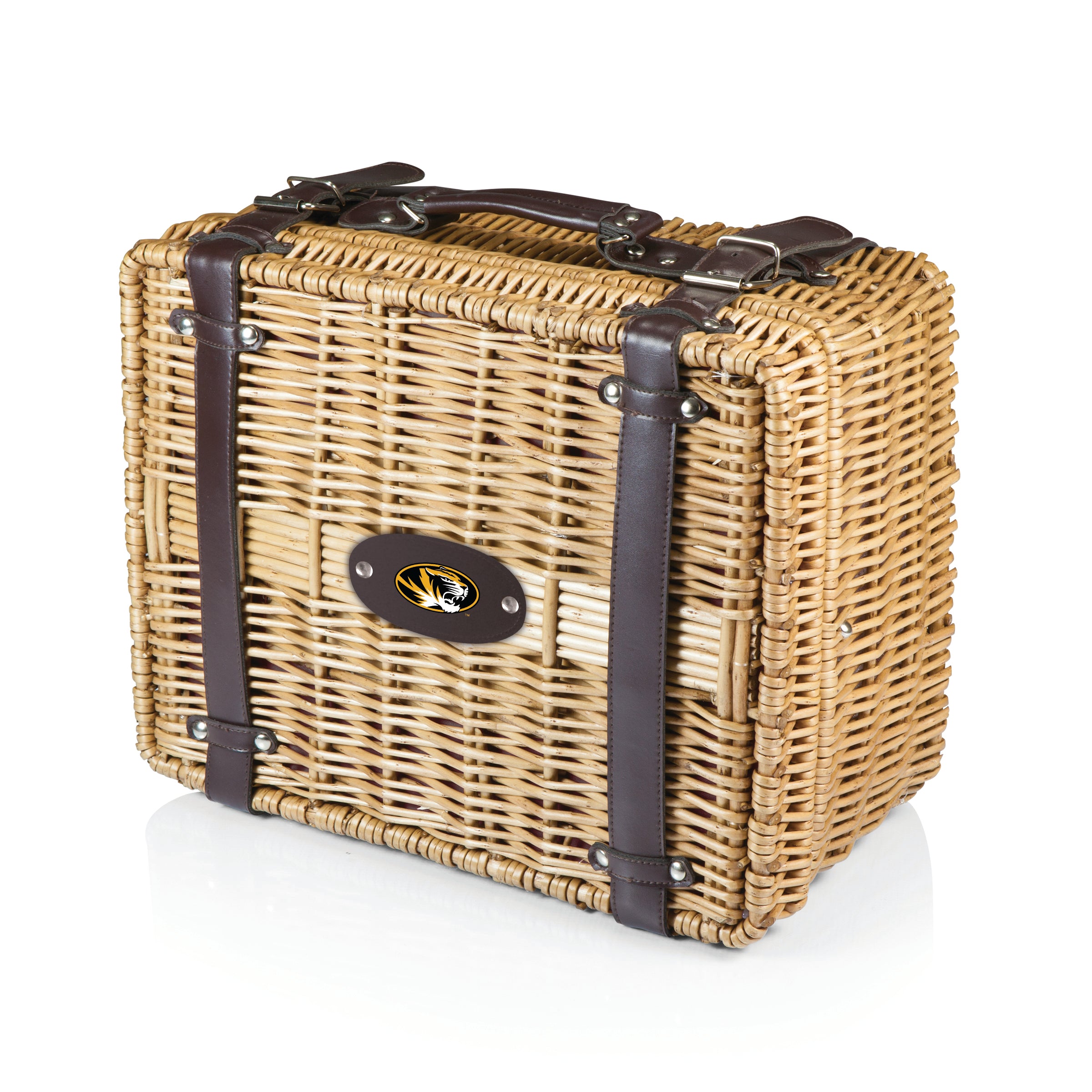 Mizzou Tigers - Champion Picnic Basket
