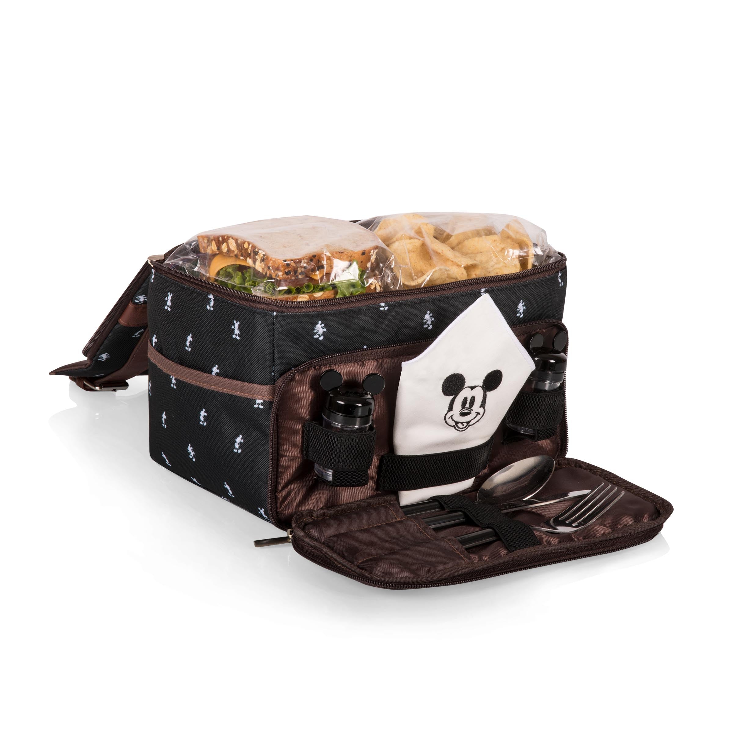 Mickey Mouse - Lunch Bag