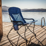 PT-XL Heavy Duty Camping Chair