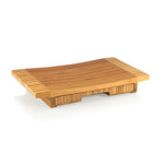 Concavo Cheese Cutting Board & Tools Set