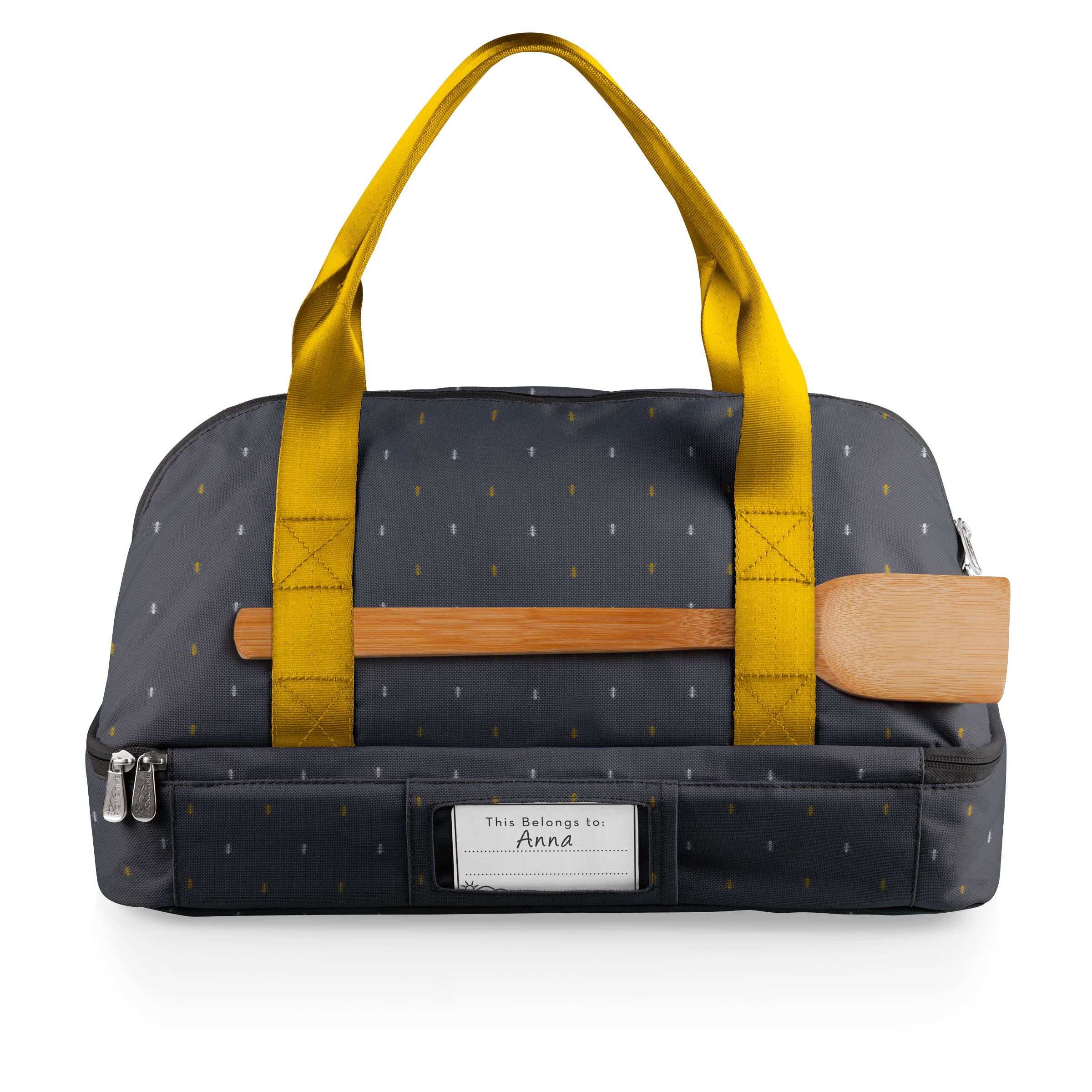 Potluck Casserole Tote