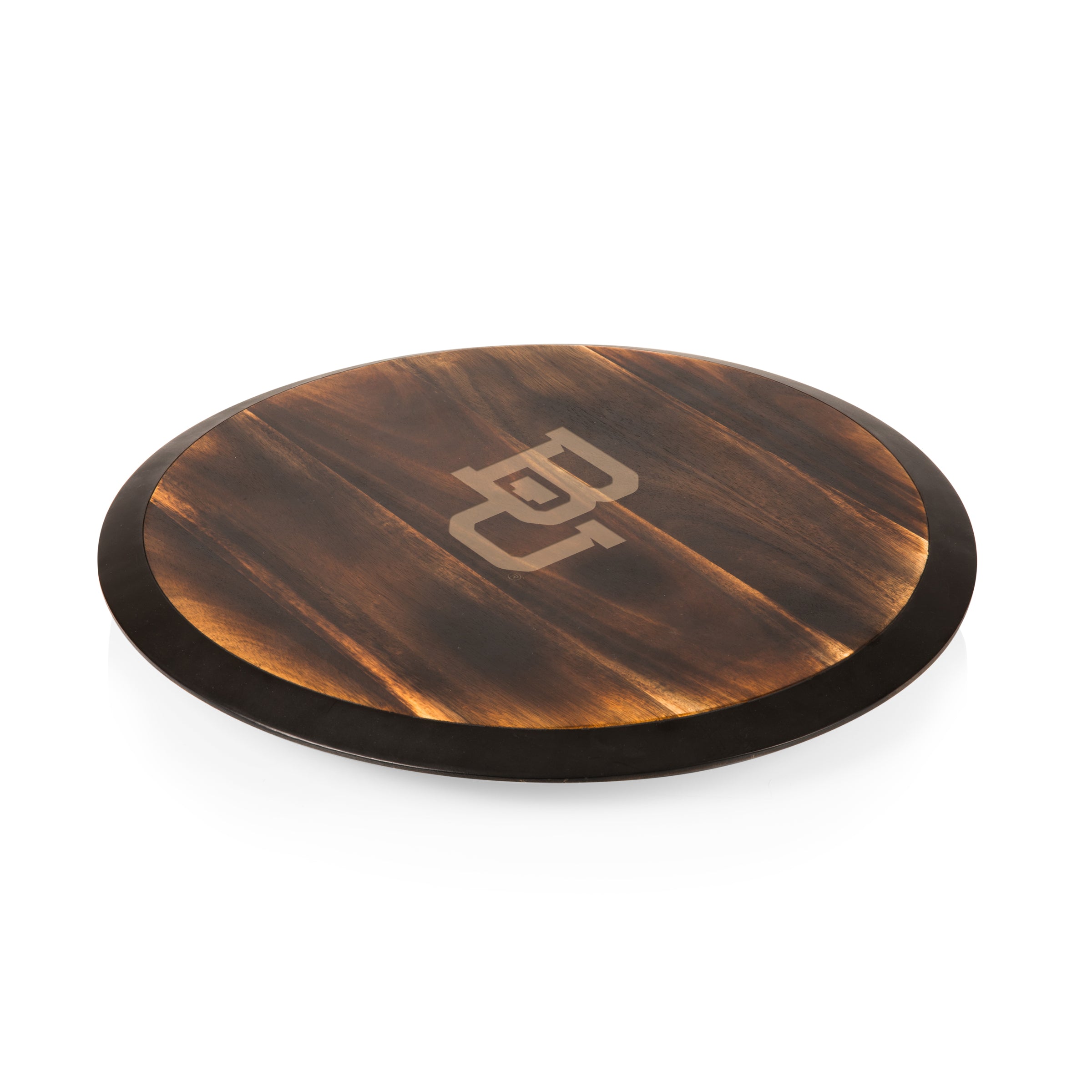 Baylor Bears - Lazy Susan Serving Tray