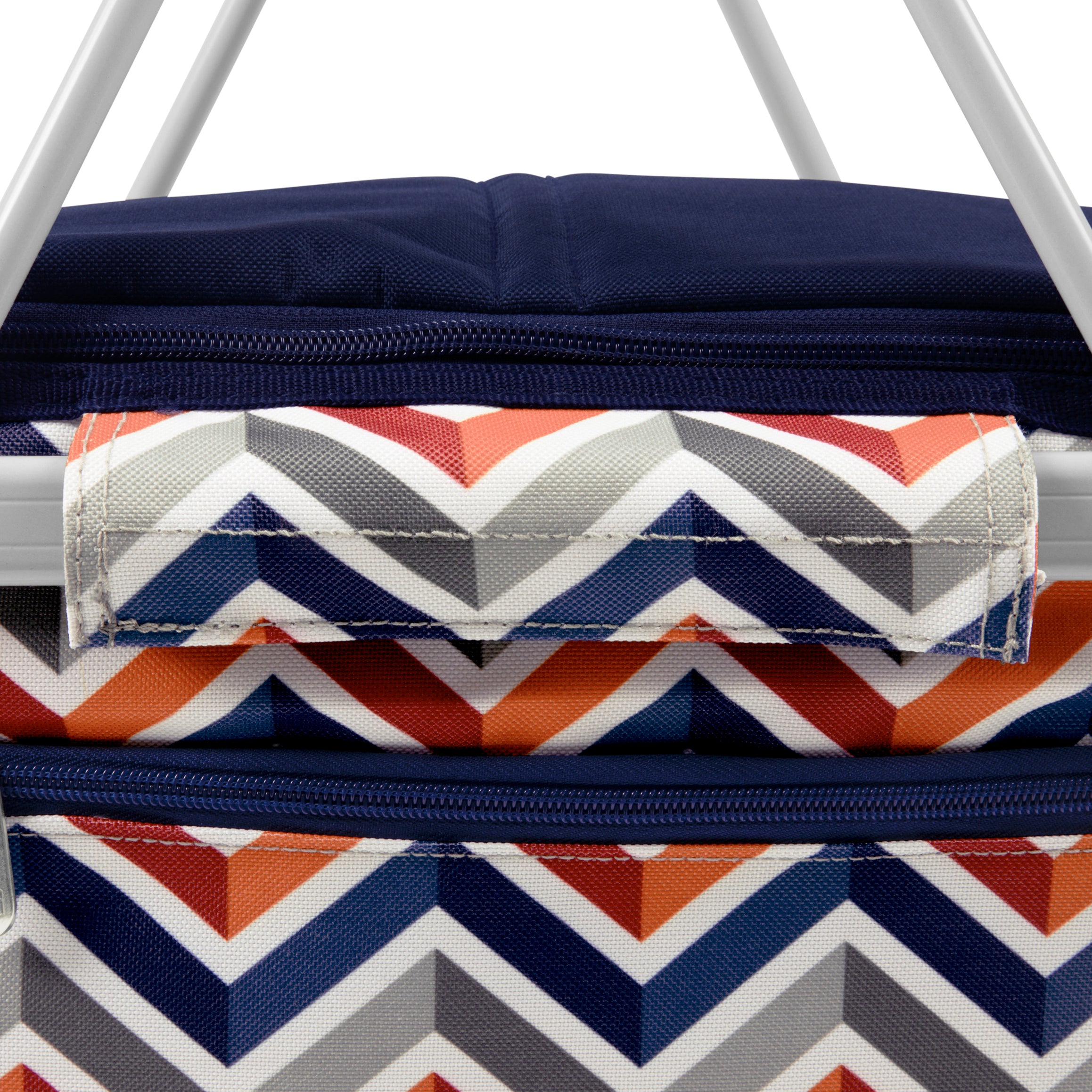 Market Basket Collapsible Tote