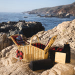 Somerset Picnic Basket