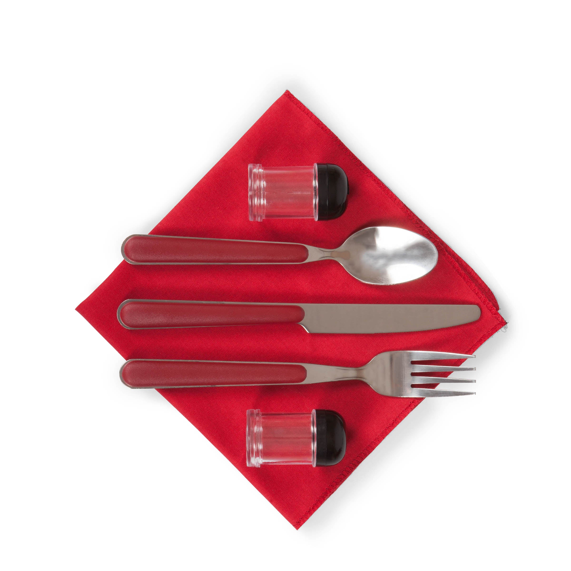Washington Nationals - Pranzo Lunch Bag Cooler with Utensils