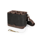 Columbus Blue Jackets - Beer Caddy Cooler Tote with Opener