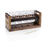 Minnesota Twins - Craft Beer Flight Beverage Sampler