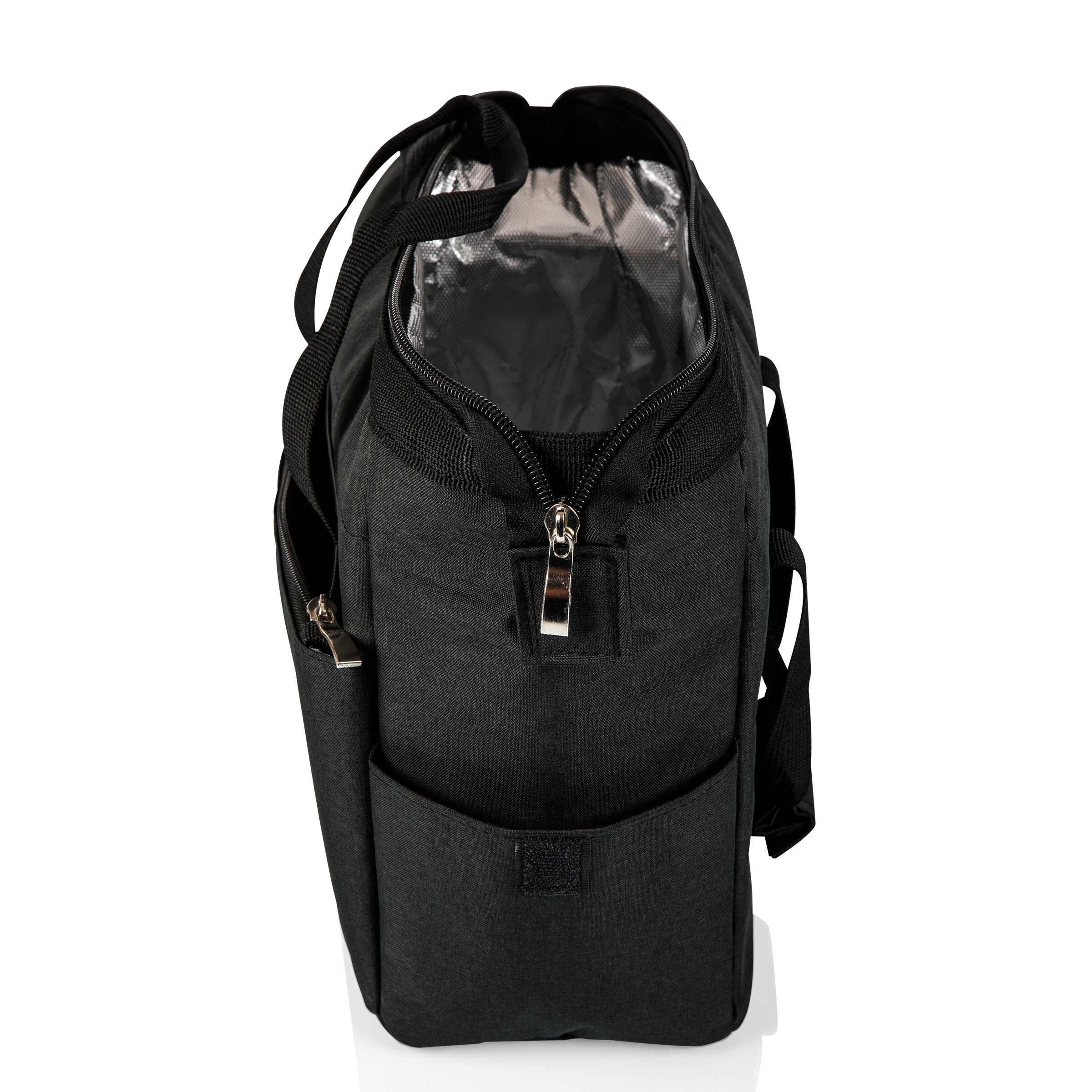 New York Jets Mickey Mouse - On The Go Lunch Bag Cooler