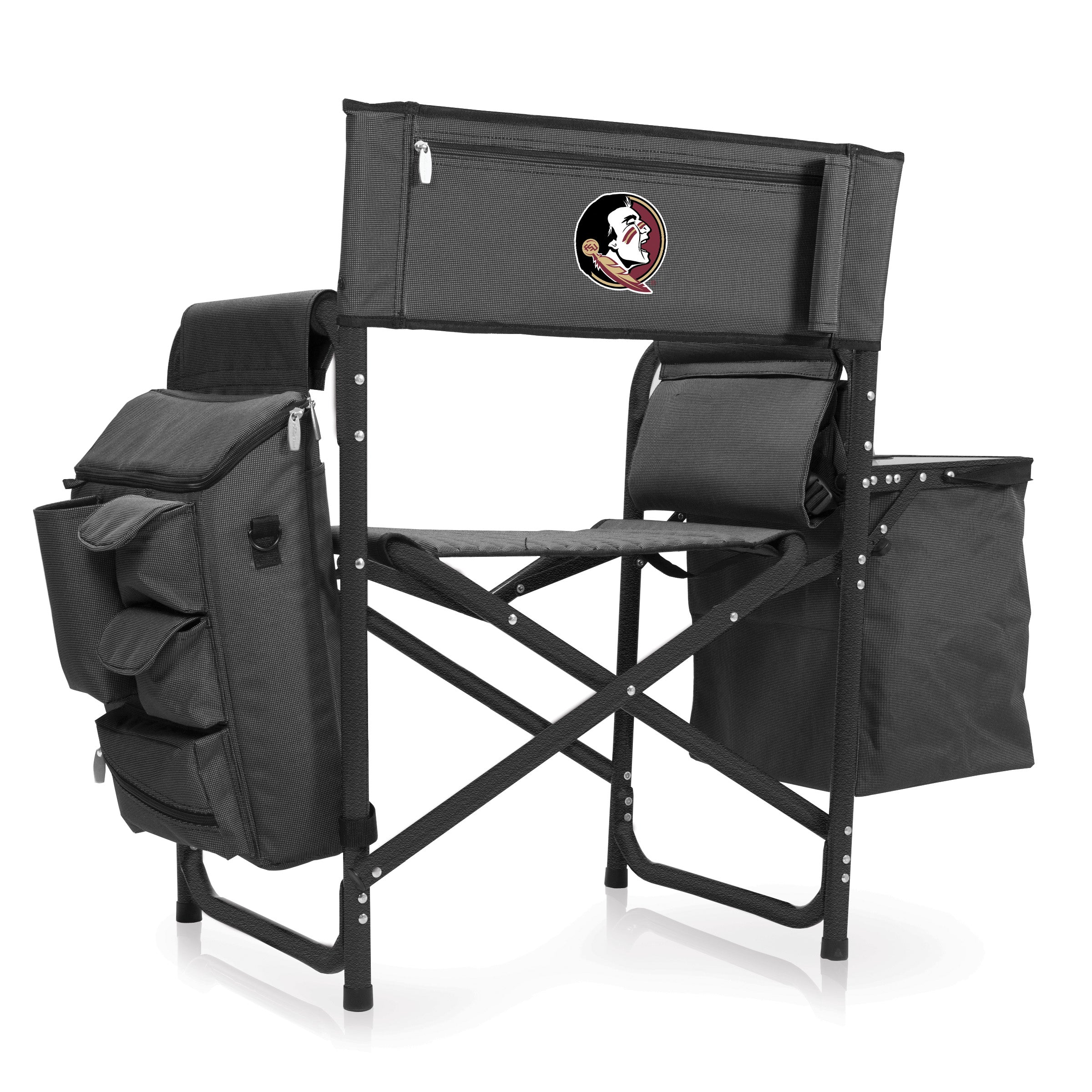 Florida State Seminoles - Fusion Camping Chair