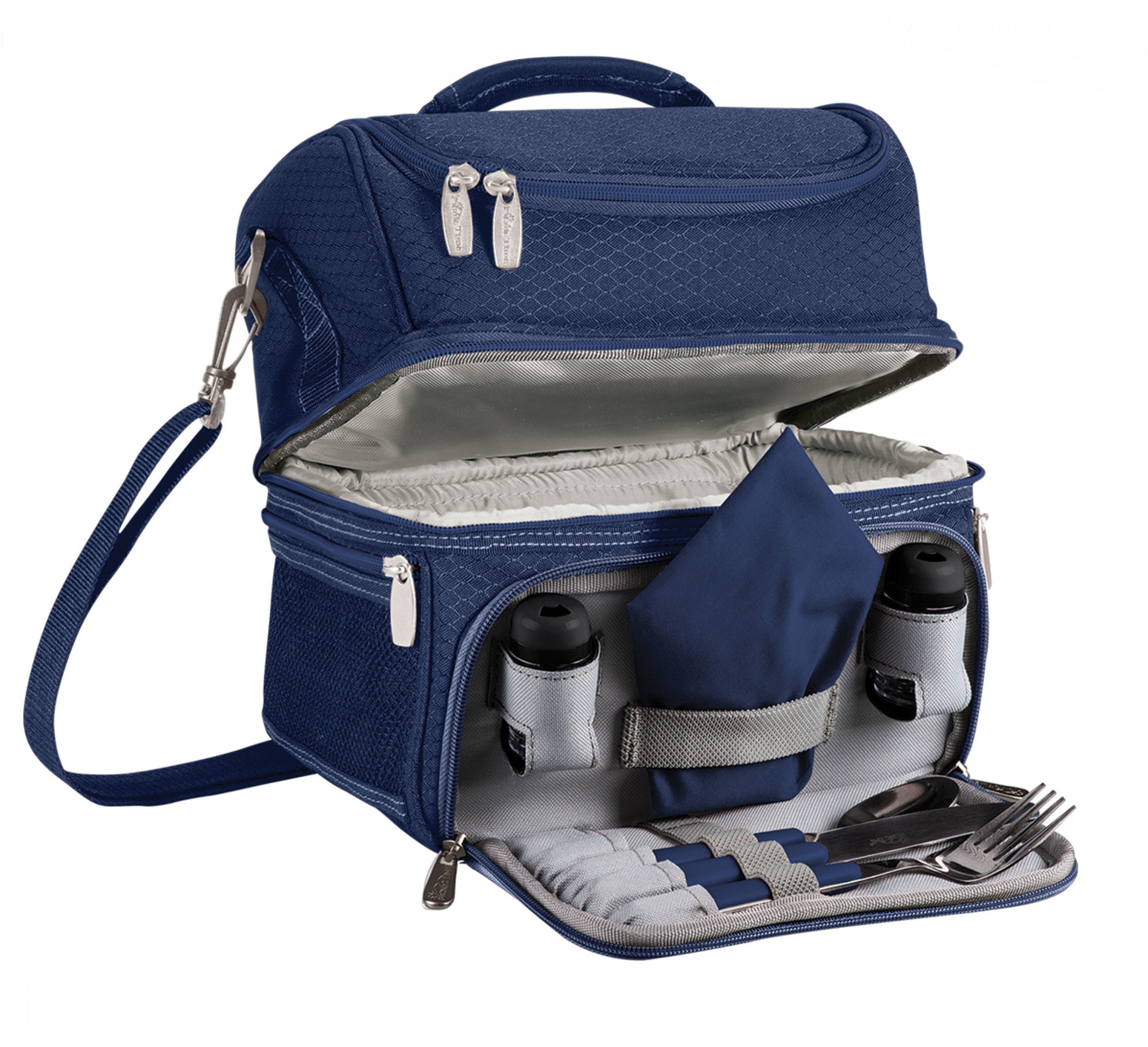 Star Wars R2-D2 - Pranzo Lunch Bag Cooler with Utensils