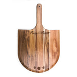 Toy Story - Acacia Pizza Peel Serving Paddle