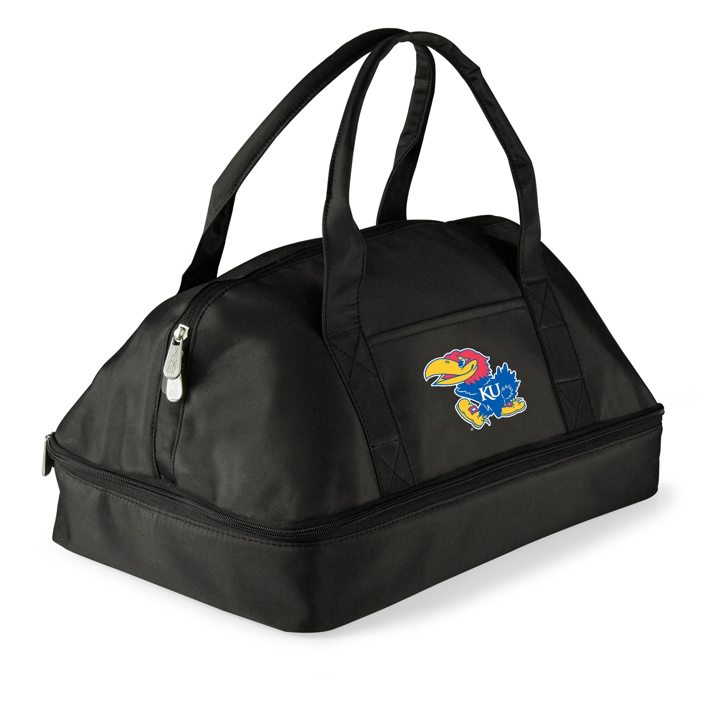 Kansas Jayhawks - Potluck Casserole Tote