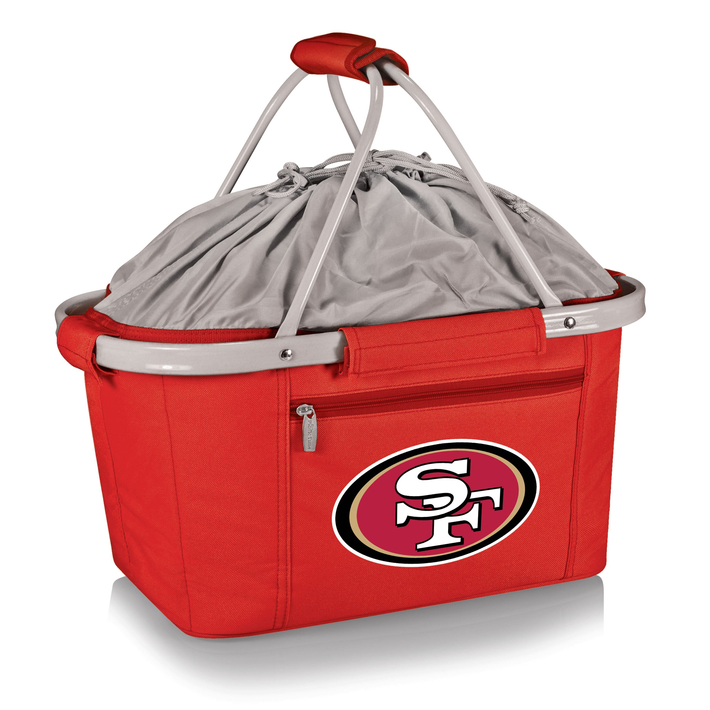 Metro Basket Collapsible Cooler Tote