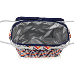 Market Basket Collapsible Tote