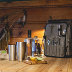 Bar-Backpack Portable Cocktail Set