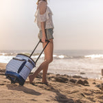 Portable Rolling Cooler