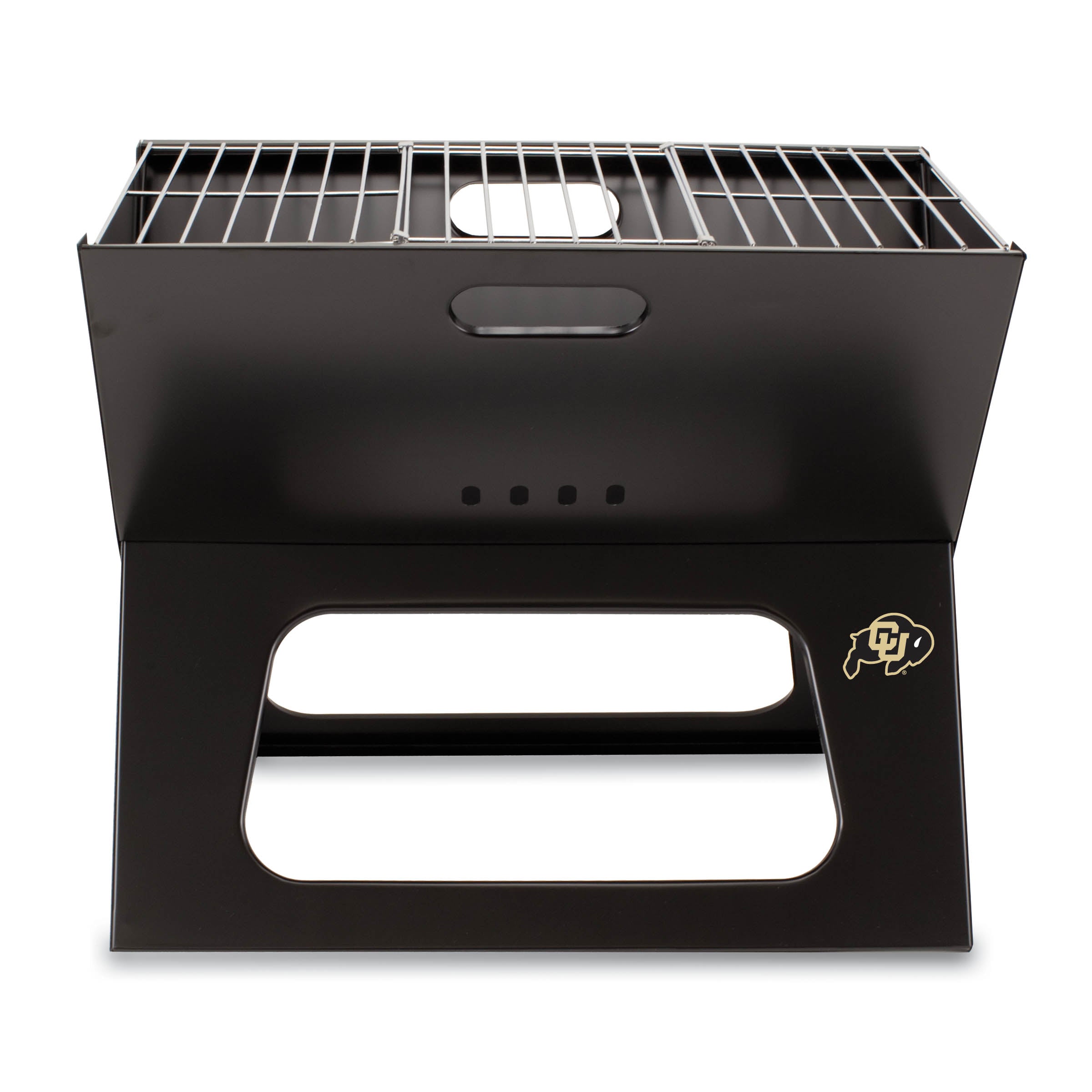 Colorado Buffaloes - X-Grill Portable Charcoal BBQ Grill