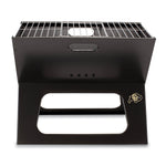 Colorado Buffaloes - X-Grill Portable Charcoal BBQ Grill