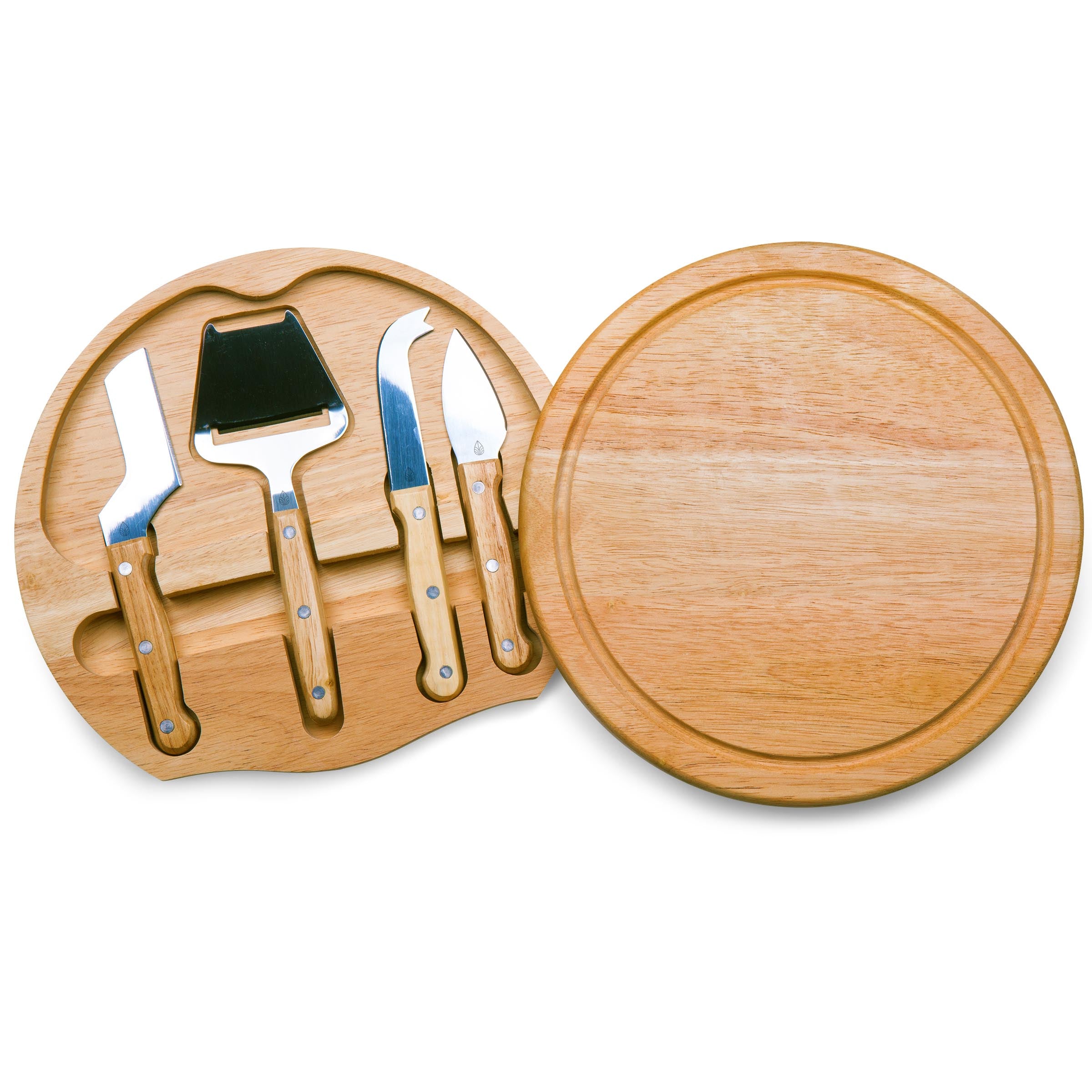 Circo Cheese Cutting Board & Tools Set