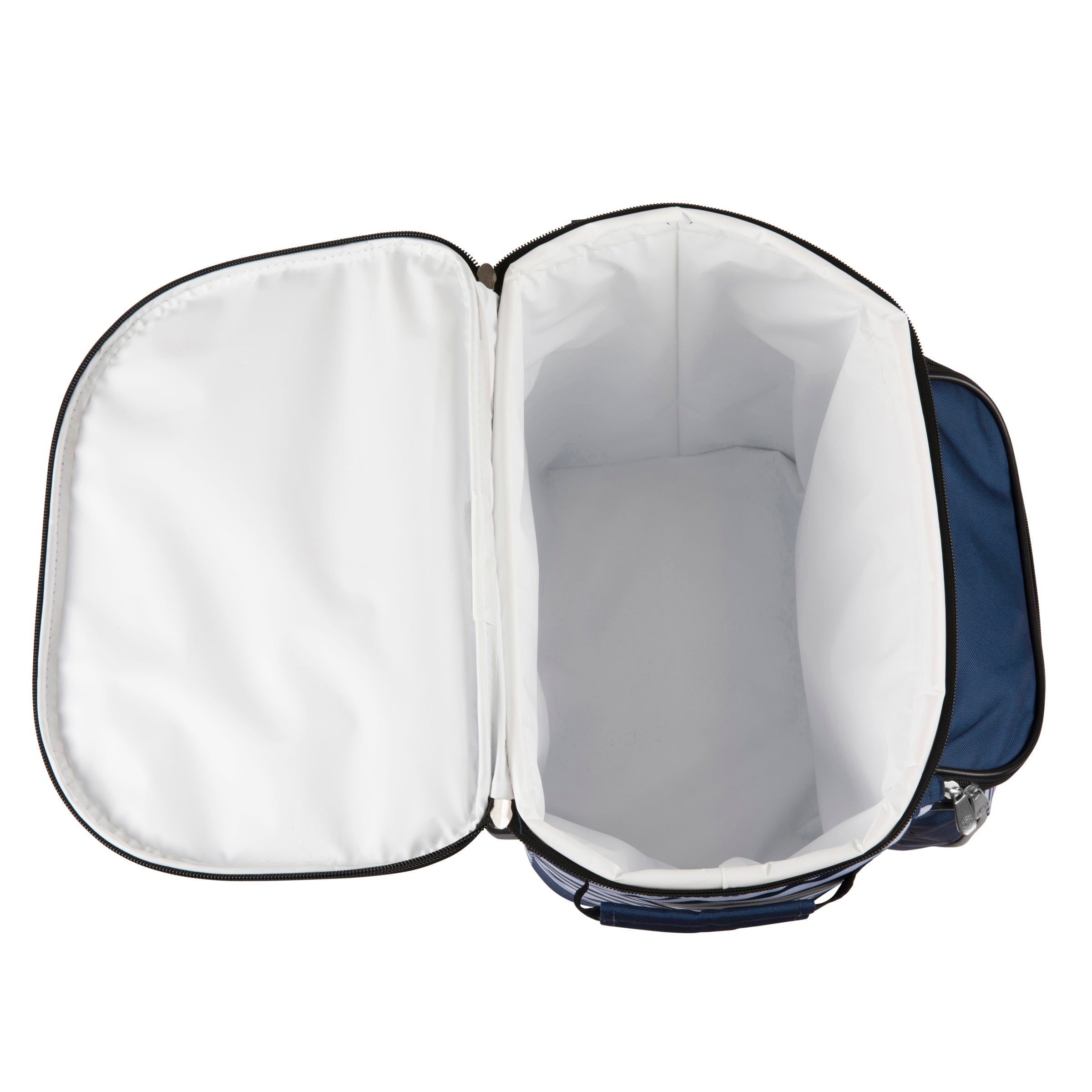 Portable Rolling Cooler