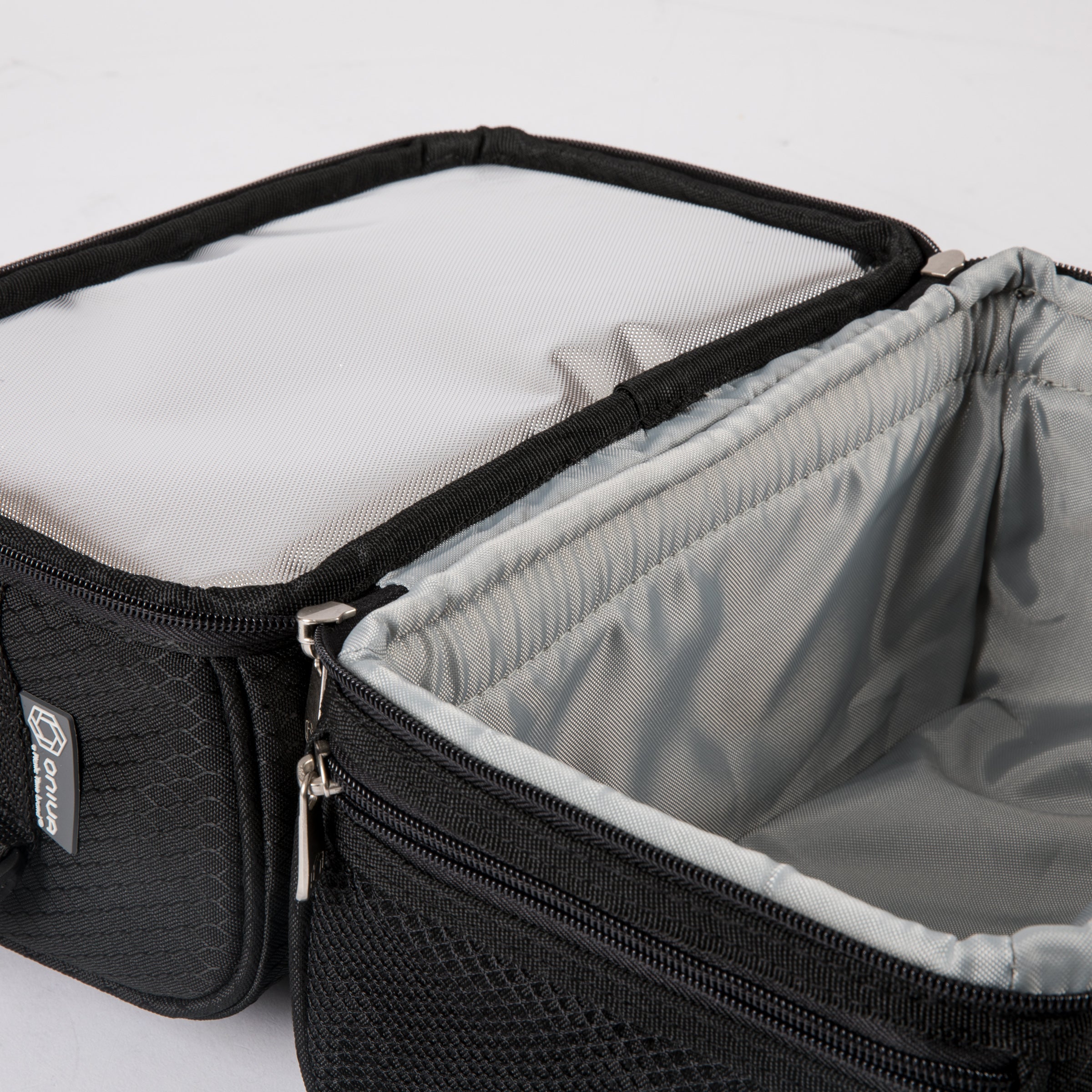 Pranzo Lunch Bag Cooler with Utensils
