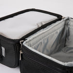 Pranzo Lunch Bag Cooler with Utensils